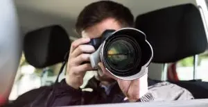 מצלמה למבצעים