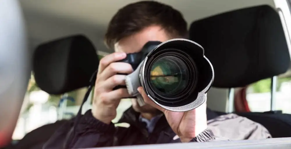 מצלמה למבצעים