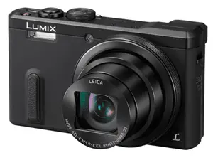 מצלמה dvc חברה lumix