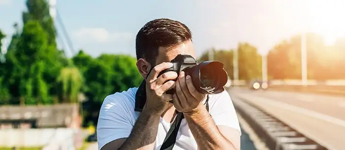 תיקון מצלמות בתל אביב