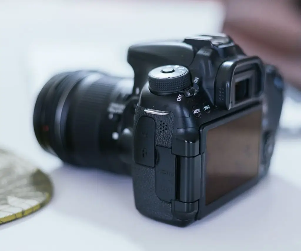 מצלמות דיגיטליות בעיות